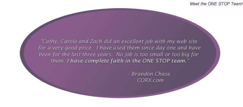 Hear What Clients Have to Say...